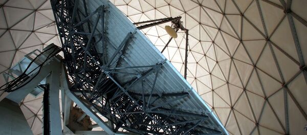 Đĩa vệ tinh - Sputnik Việt Nam