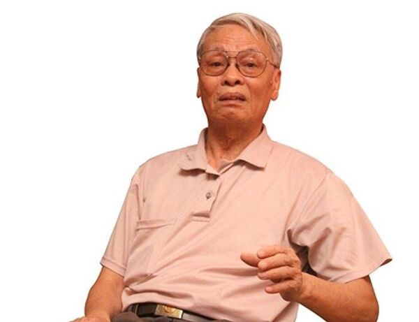 Ông Ngô Văn Sửu - Sputnik Việt Nam