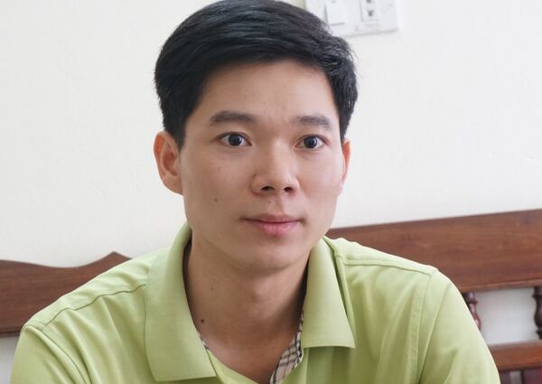 Mở lại phiên phúc thẩm xét xử Hoàng Công Lương - Sputnik Việt Nam