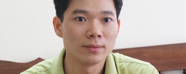 Hoàng Công Lương Hoàng Công Lương - Sputnik Việt Nam