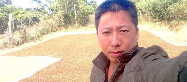 Nguyễn Tuấn Phúc Nguyễn Tuấn Phúc - Sputnik Việt Nam