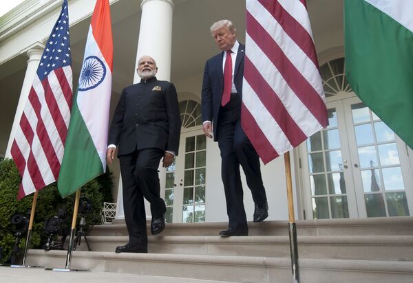 Những ngọn núi trên dãy Himalaya giống với biển Đông như thế nào? - Sputnik Việt Nam