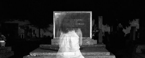 Nghĩa địa Nghĩa địa - Sputnik Việt Nam