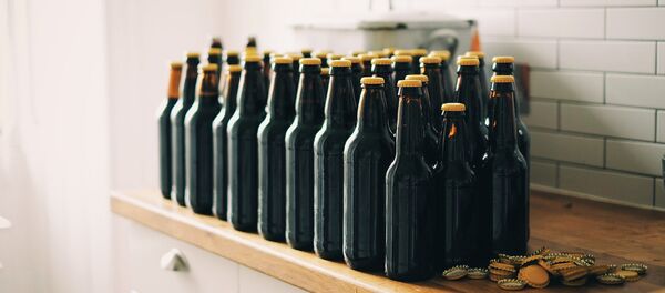 bia bia - Sputnik Việt Nam