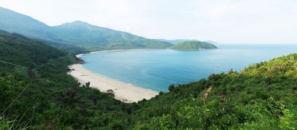 Thiên nhiên Việt Nam - Sputnik Việt Nam