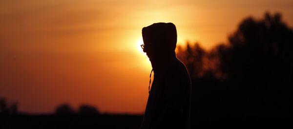 Người tị nạn - Sputnik Việt Nam