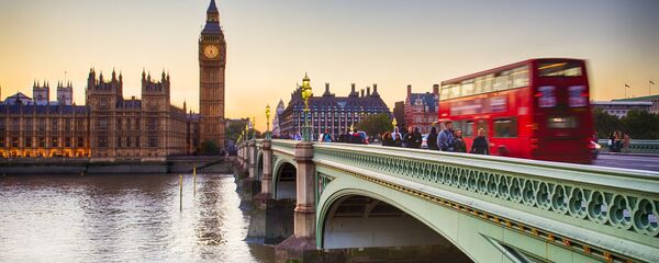 London London - Sputnik Việt Nam