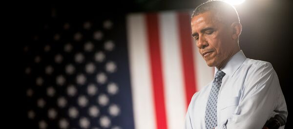 Barack Obama Barack Obama - Sputnik Việt Nam