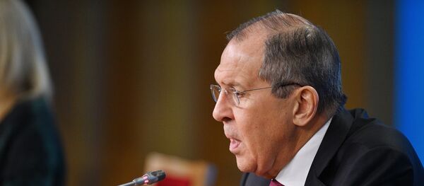 Sergei Lavrov Sergei Lavrov - Sputnik Việt Nam