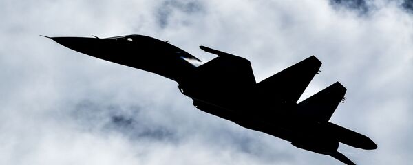 Su-34 - Sputnik Việt Nam