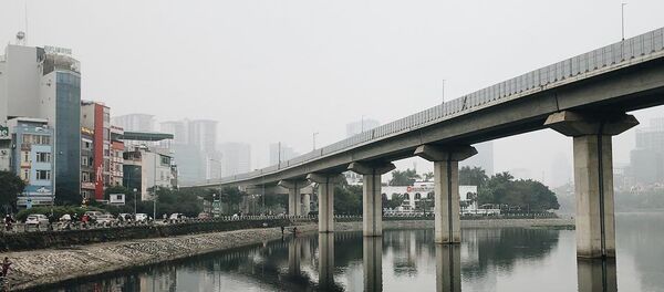 Hà Nội - Sputnik Việt Nam