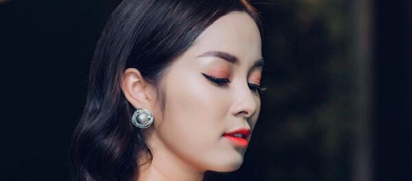 Diễn viên Minh Hương - Sputnik Việt Nam