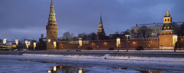 Kremlin - Sputnik Việt Nam