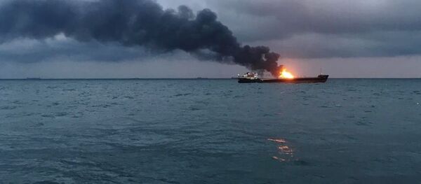 sự cố sự cố - Sputnik Việt Nam