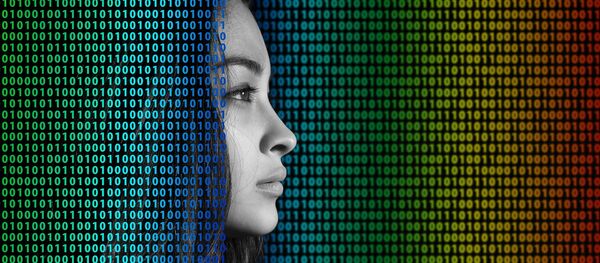 hệ thống nhận dạng khuôn mặt - Sputnik Việt Nam