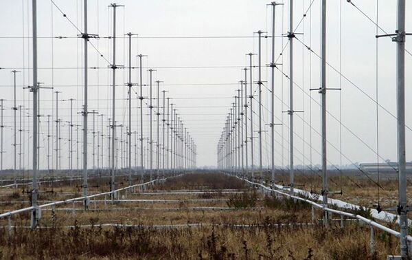 Cái bẫy đối với Tomahawk. Tại sao Nga không còn sợ nữa tên lửa NATO Cái bẫy đối với Tomahawk. Tại sao Nga không còn sợ nữa tên lửa NATO - Sputnik Việt Nam