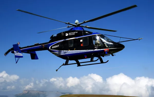 Ansat Ansat - Sputnik Việt Nam