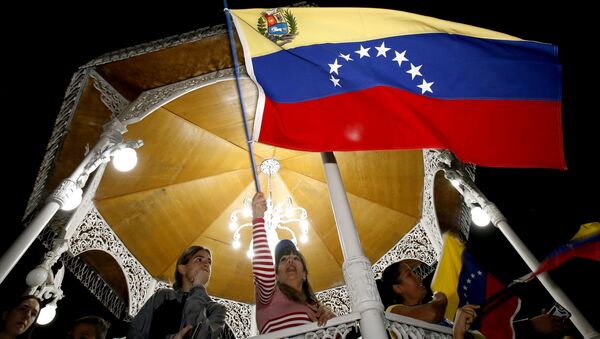 Venezuela - Sputnik Việt Nam