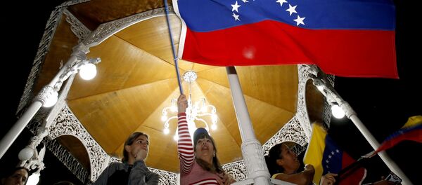 Venezuela - Sputnik Việt Nam