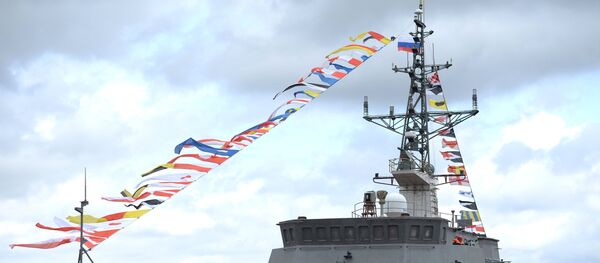 Ivan Antonov - Sputnik Việt Nam