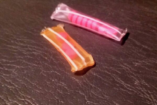 Hồng phiến là loại ma túy thường được tài xế sử dụng - Sputnik Việt Nam