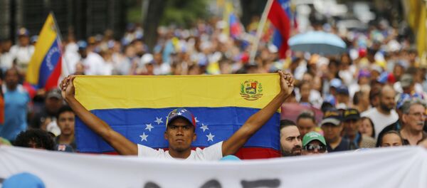 Venezuela Venezuela - Sputnik Việt Nam