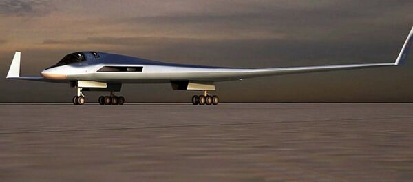 PAK DA - Sputnik Việt Nam