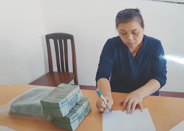 Tôn Nữ Thị Huyền (44 tuổi) cầm đầu đường dây mua bán nội tạng xuyên quốc gia - Sputnik Việt Nam