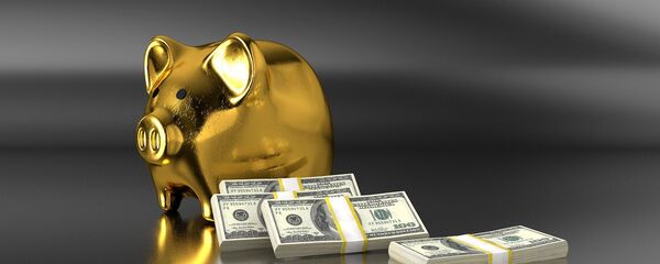 Đô la Mỹ - Sputnik Việt Nam