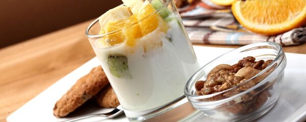 bữa sáng - Sputnik Việt Nam