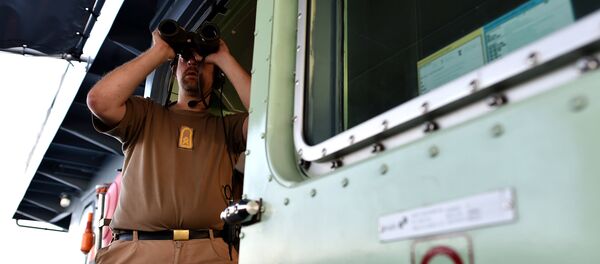 Werra - Sputnik Việt Nam