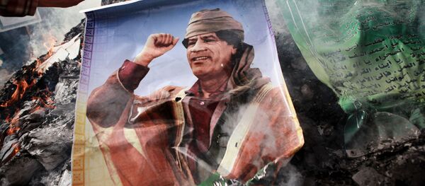 Muammar Gaddafi Muammar Gaddafi - Sputnik Việt Nam