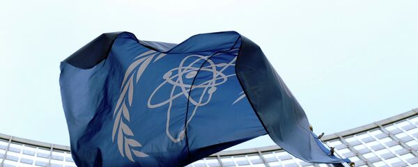 IAEA - Sputnik Việt Nam