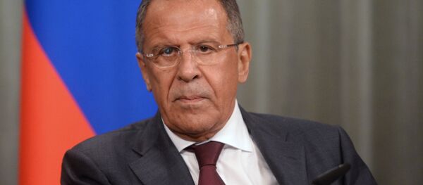 Sergei Lavrov Sergei Lavrov - Sputnik Việt Nam