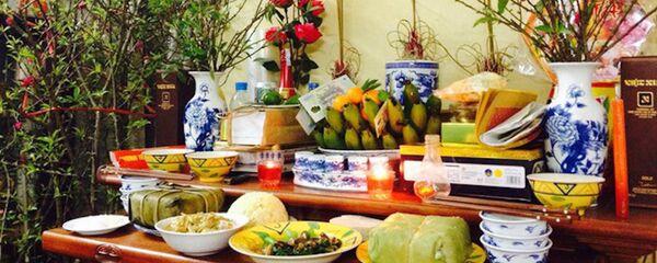 Vì sao cúng giao thừa là lễ quan trọng nhất Tết Nguyên đán? - Sputnik Việt Nam