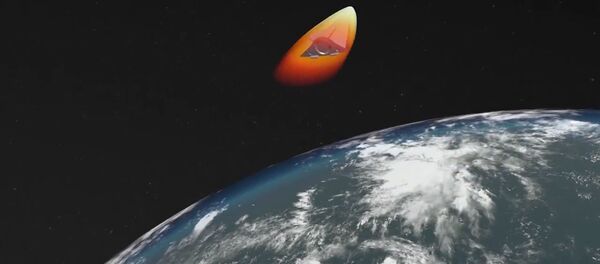 Avangard - Sputnik Việt Nam