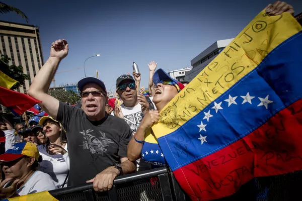 Venezuela Venezuela - Sputnik Việt Nam