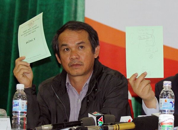 HAGL lâm nguy, bầu Đức phải ra tay thôi! - Sputnik Việt Nam