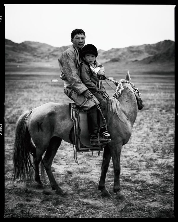 Ảnh Winner of Naadam của nhiếp ảnh gia Ba Lan Tomek Kozlowski, lọt vàoshortlist  Sony World Photography Awards 2019, hạng mục Văn hóa - Sputnik Việt Nam