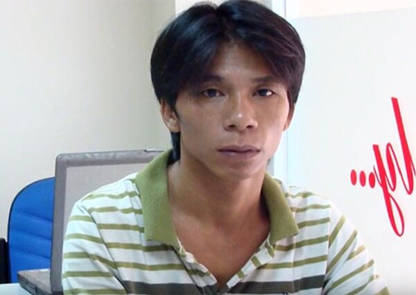 Lâm luôn nhớ đến cha kể từ khi lạc nhà - Sputnik Việt Nam