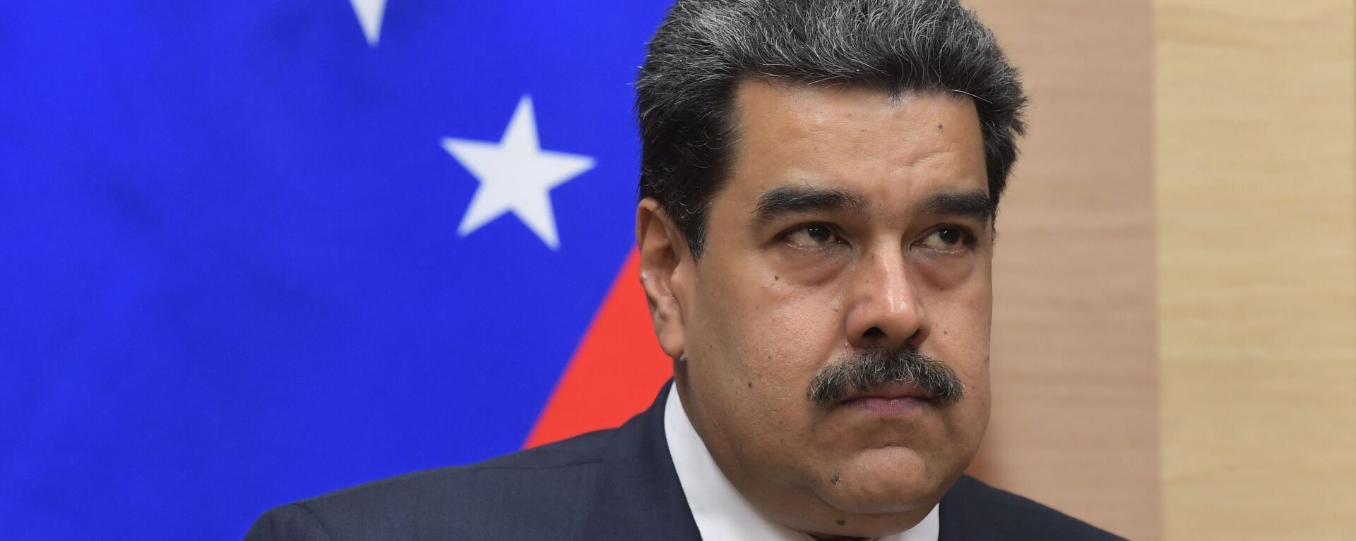 Nicolas Maduro - Sputnik Việt Nam, 1920, 24.09.2024