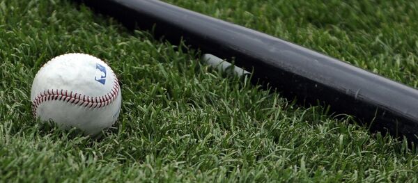 Gậy bóng chày. - Sputnik Việt Nam