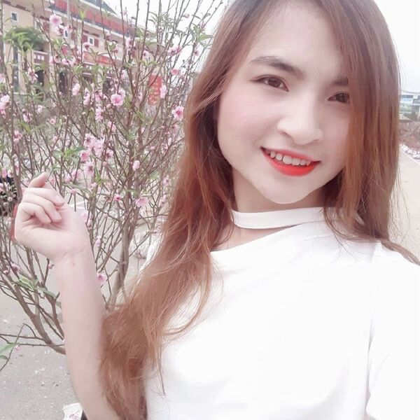 Cao Thị Mỹ Duyên - cô gái trẻ mất tích khi đi giao gà cho mẹ từ chiều 30 Tết - Sputnik Việt Nam