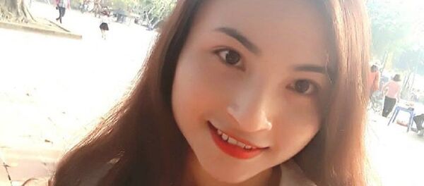 Mỹ Duyên Mỹ Duyên - Sputnik Việt Nam