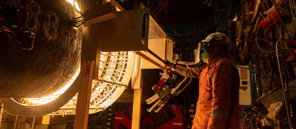 Dòng chảy phương Bắc – 2 - Sputnik Việt Nam