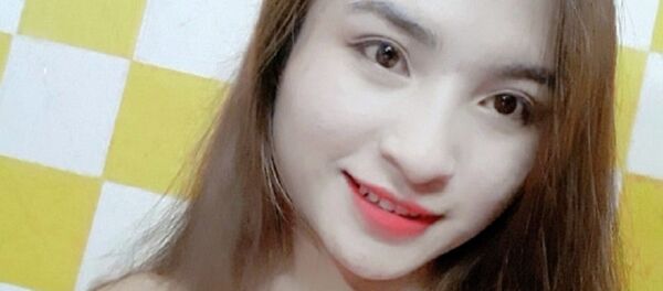 Mỹ Duyên- Nữ sinh bị sát hại ở Điện Biên - Sputnik Việt Nam