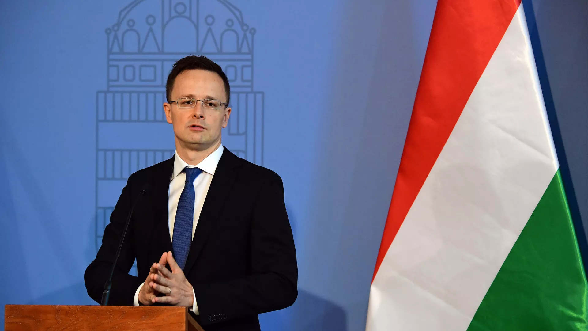 Peter Szijjarto