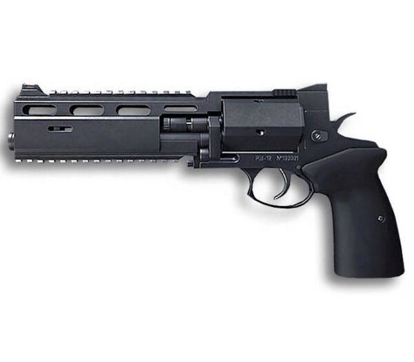 Súng lục ổ quay RSH-12 Súng lục ổ quay RSH-12 - Sputnik Việt Nam