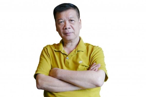 Nhà văn hóa, biên kịch Chu Thơm - Sputnik Việt Nam