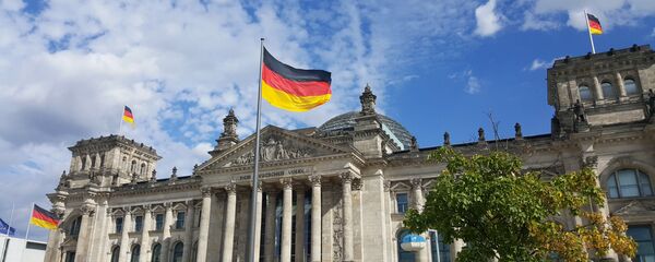 Đức - Sputnik Việt Nam